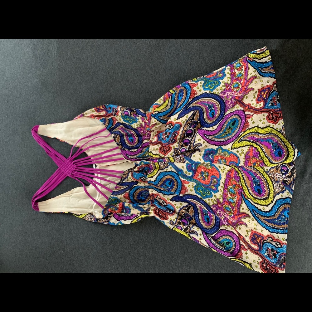 Ark & Co romper - Picture 2 of 3